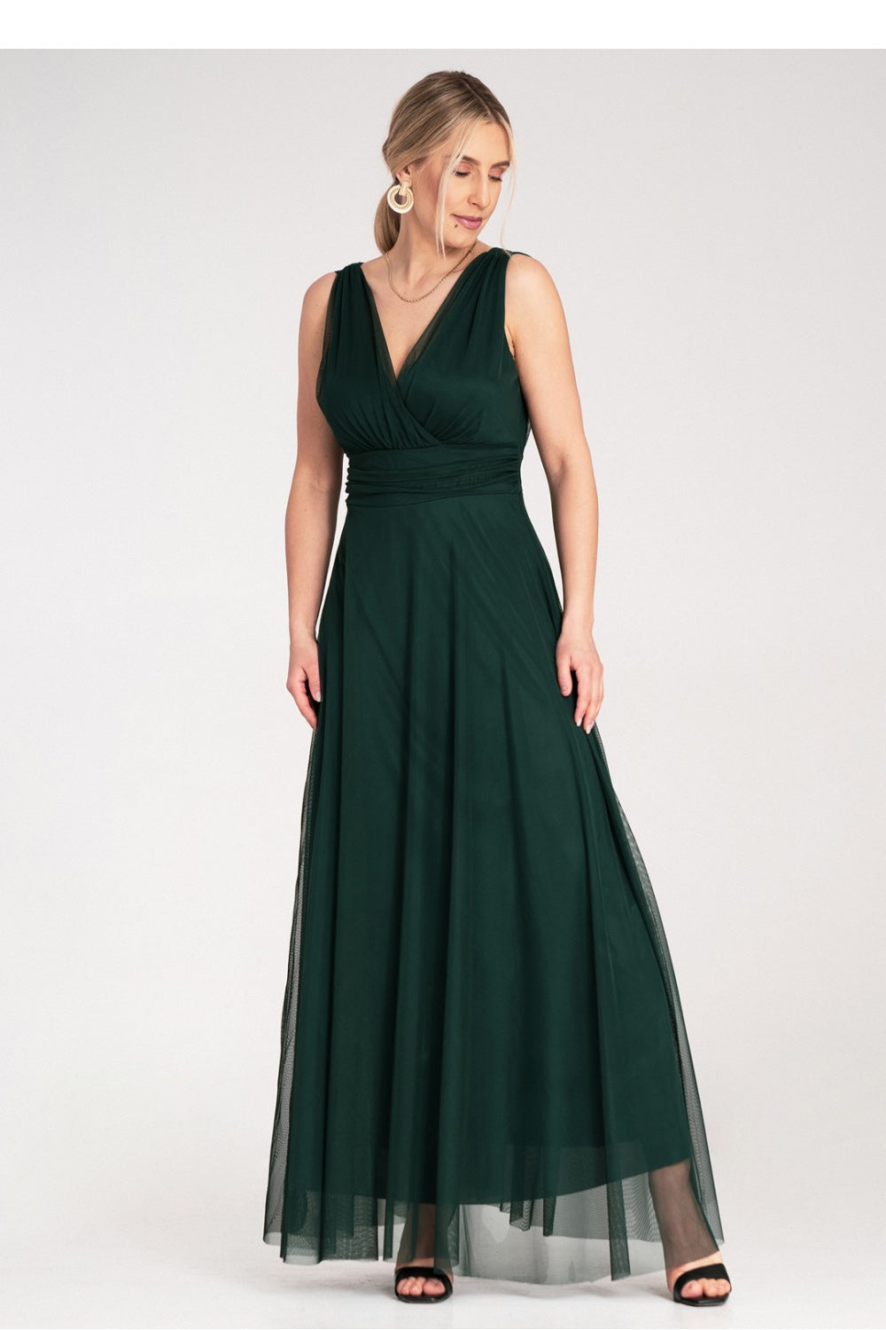 Cocktail dress model 214774 Figl