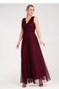 Cocktail dress model 214775 Figl