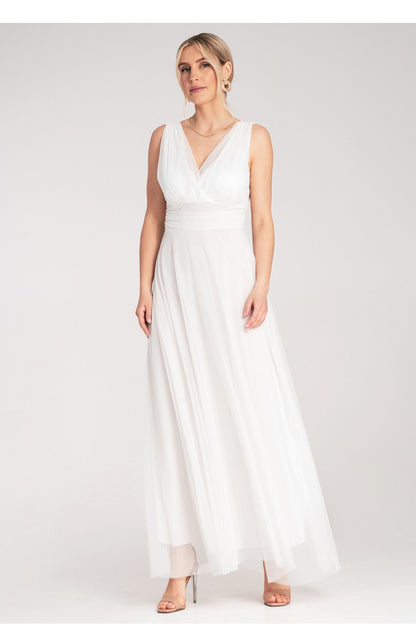 Cocktailkleid model 214776 Figl