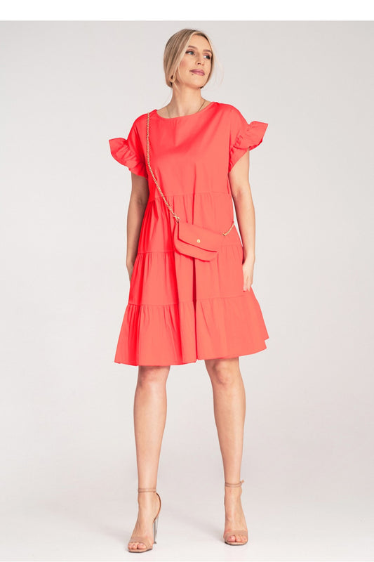 Everyday dress model 214788 Figl