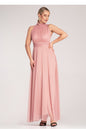 Cocktail dress model 214806 Figl