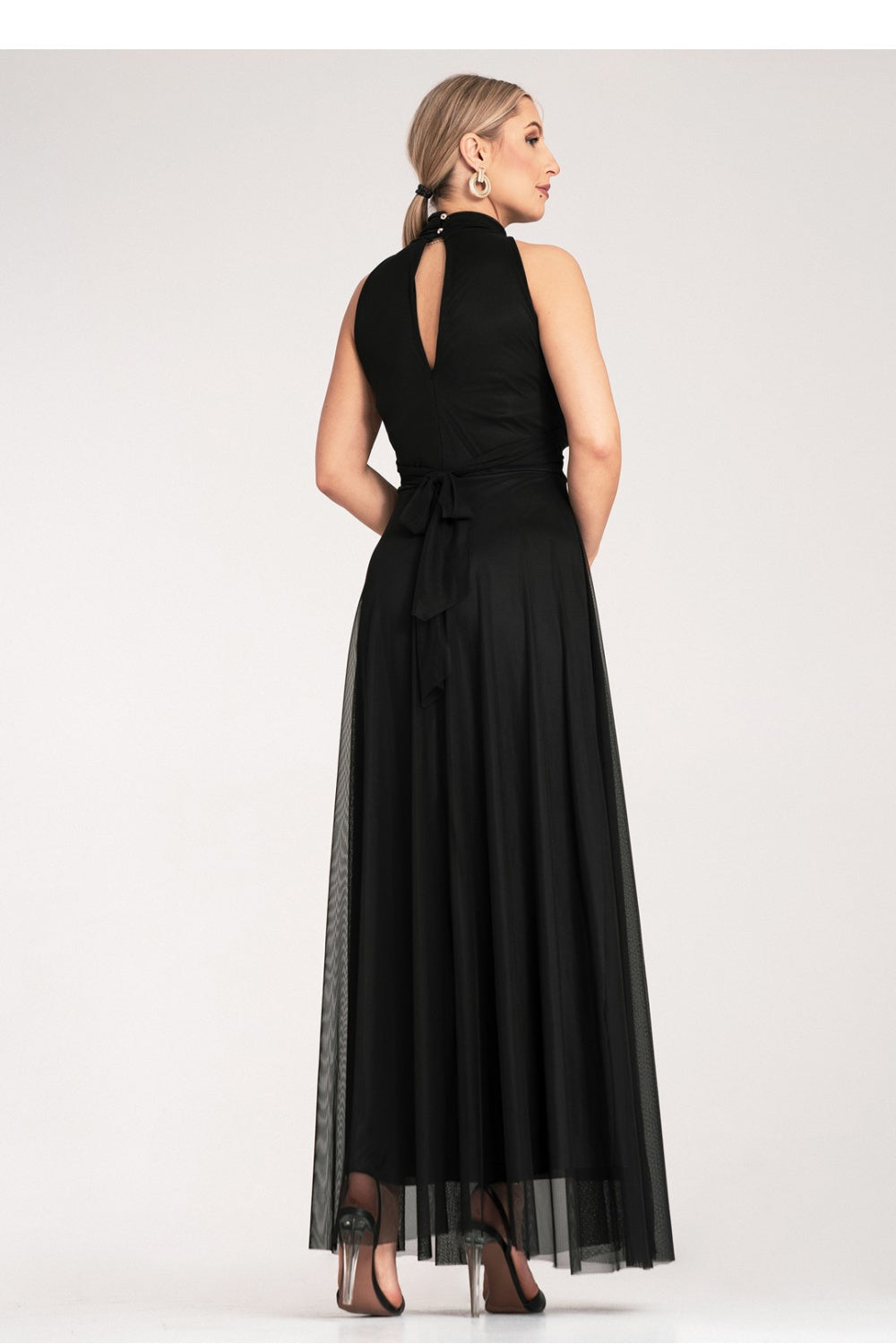 Cocktail dress model 214807 Figl