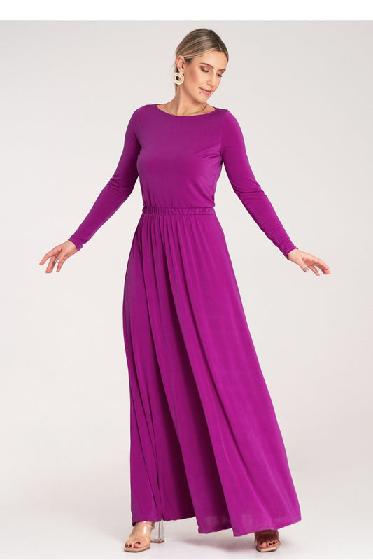 Day dress model 214823 Figl