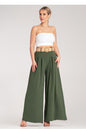 Ladies' trousers model 214836 Figl