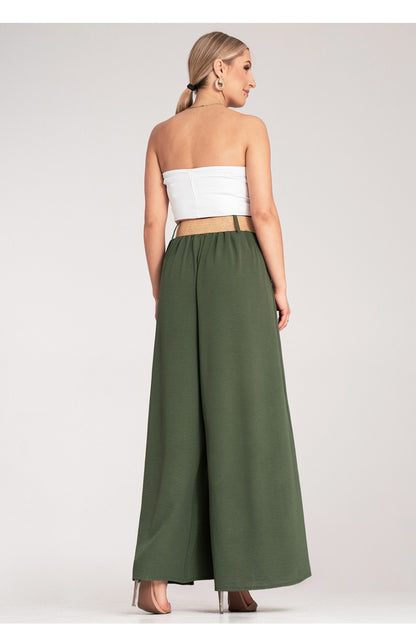 Ladies' trousers model 214836 Figl