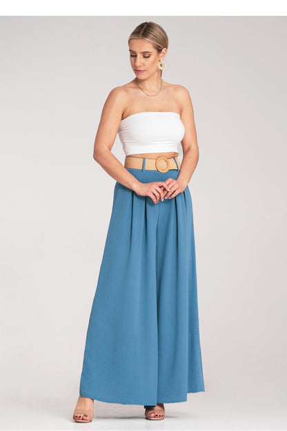 Women's trousers model 214837 Figl