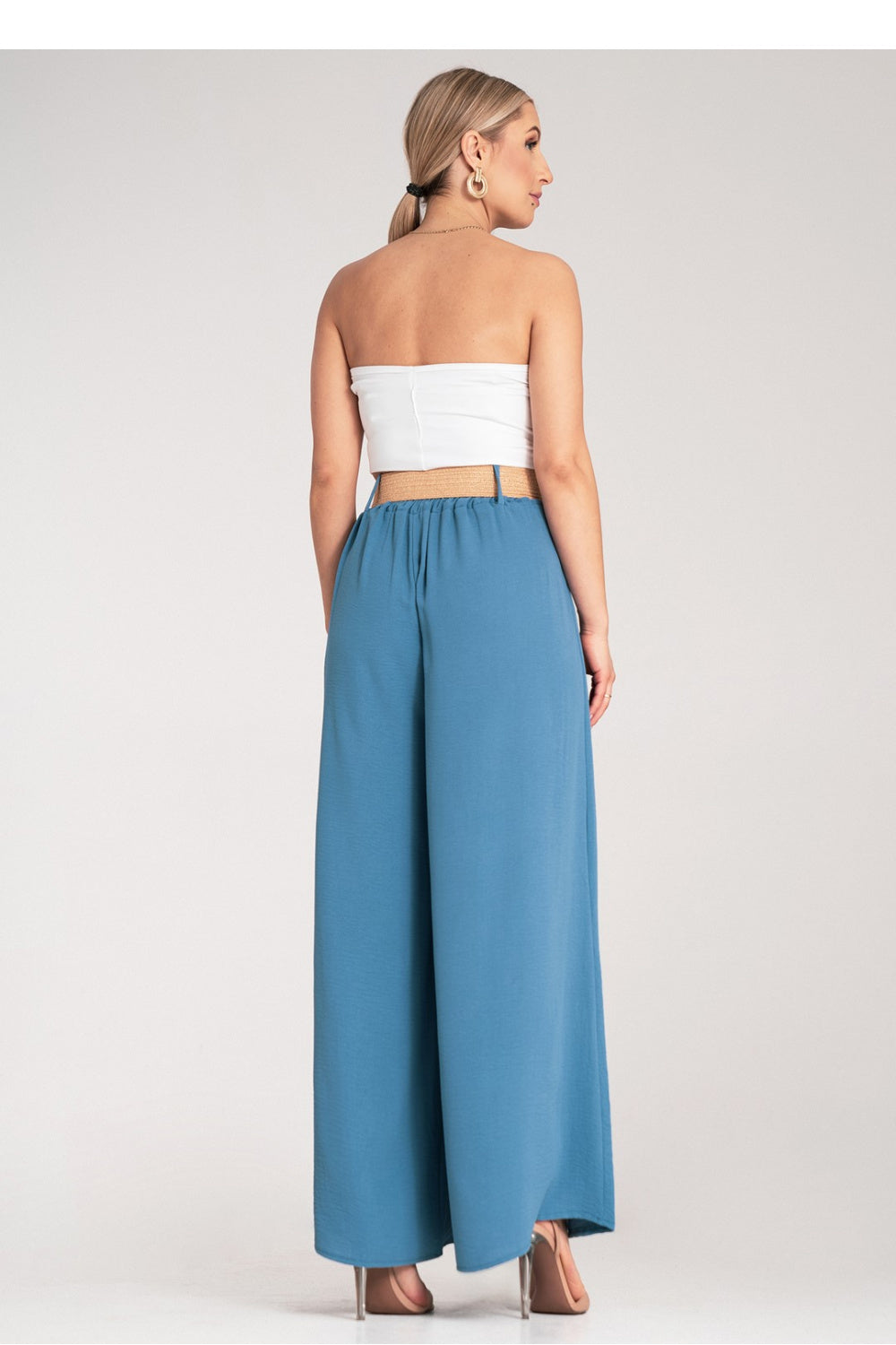 Women's trousers model 214837 Figl