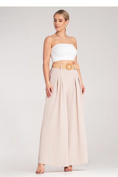 Women's trousers model 214839 Figl