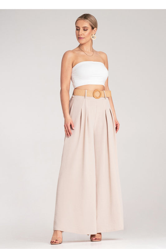 Women's trousers model 214839 Figl