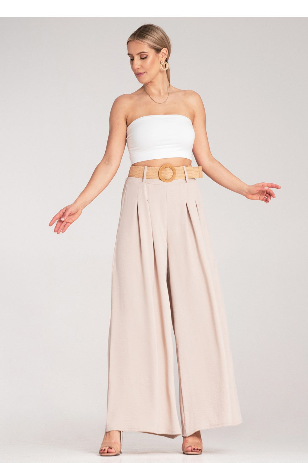 Women's trousers model 214839 Figl