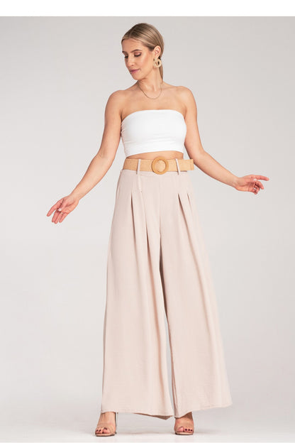 Women's trousers model 214839 Figl