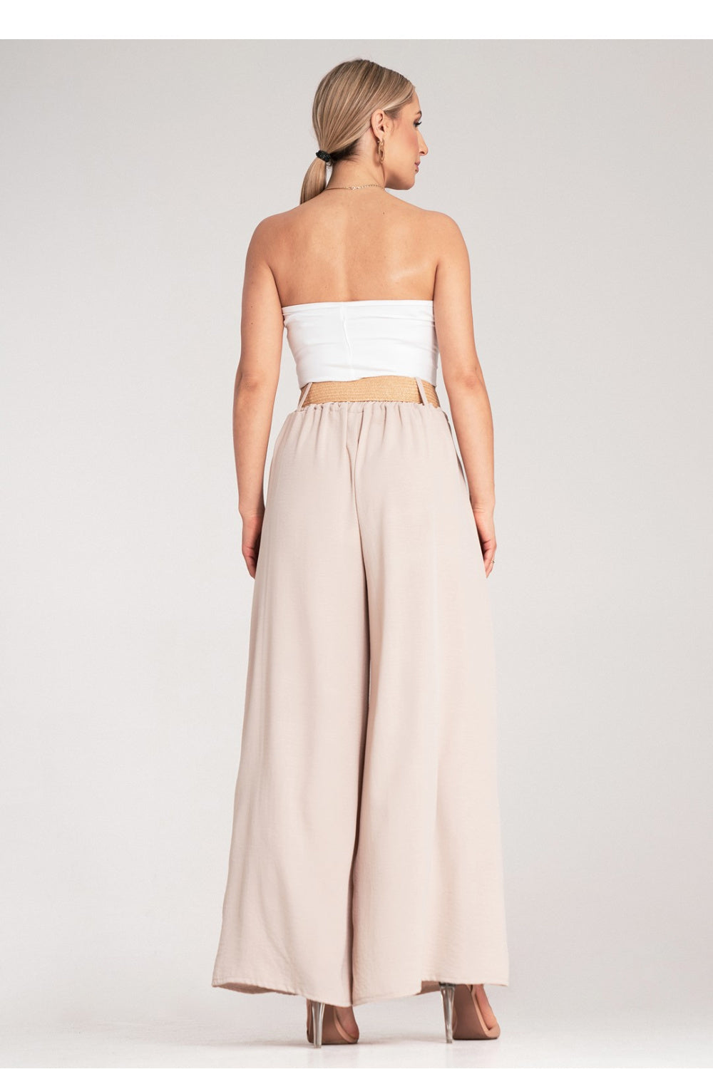 Women's trousers model 214839 Figl