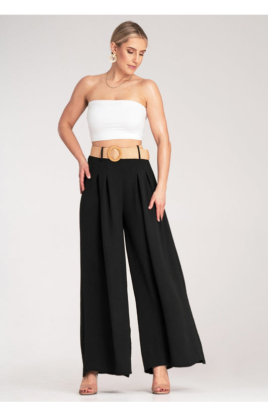 Ladies' Trousers Model 214840 Figl