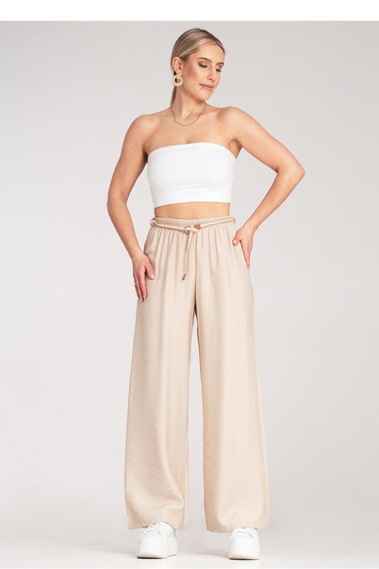 Women's trousers model 214854 Figl