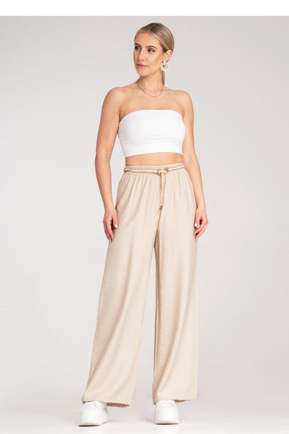 Women's trousers model 214854 Figl