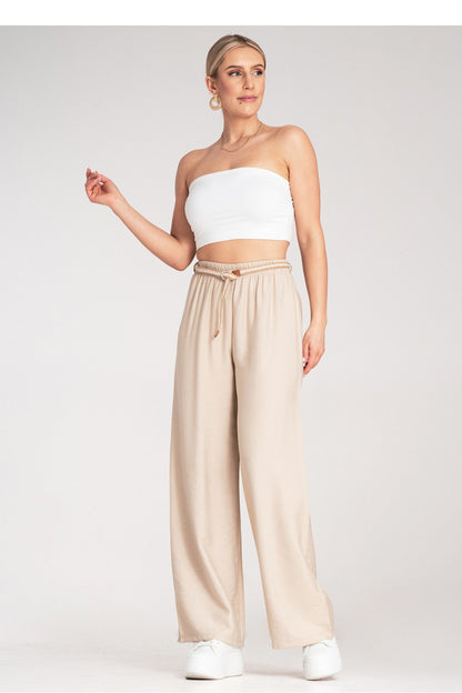 Women's trousers model 214854 Figl