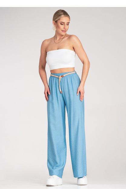 Ladies' trousers model 214855 Figl