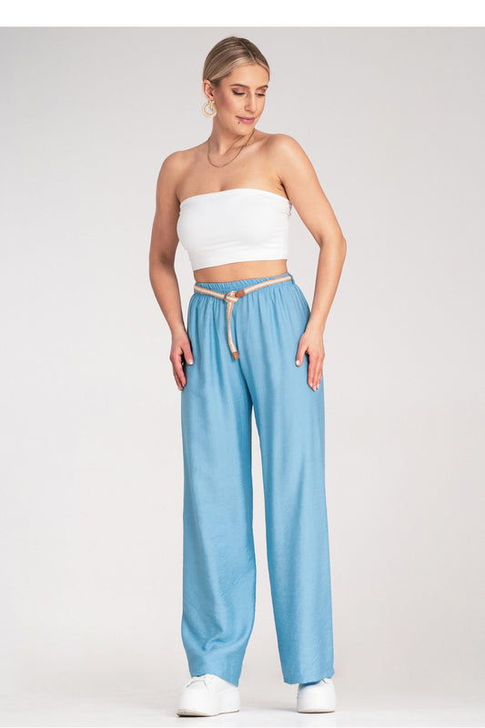 Ladies' trousers model 214855 Figl