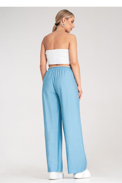 Ladies' trousers model 214855 Figl