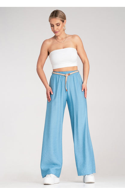 Ladies' trousers model 214855 Figl