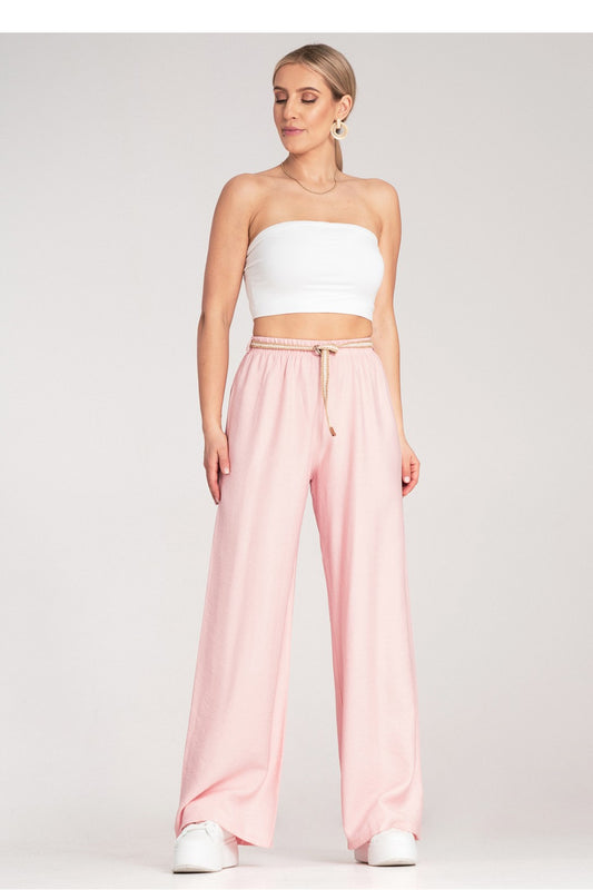 Women's Trousers model 214856 Figl