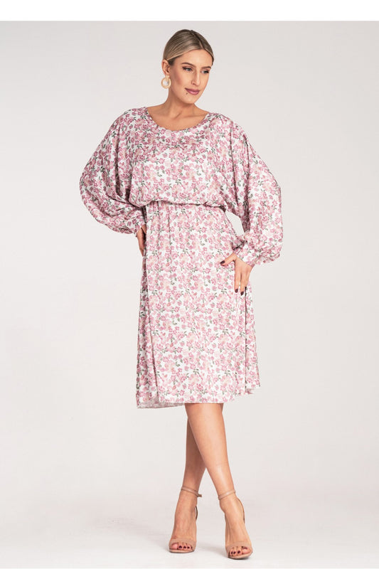 Everyday dress model 214869 Figl