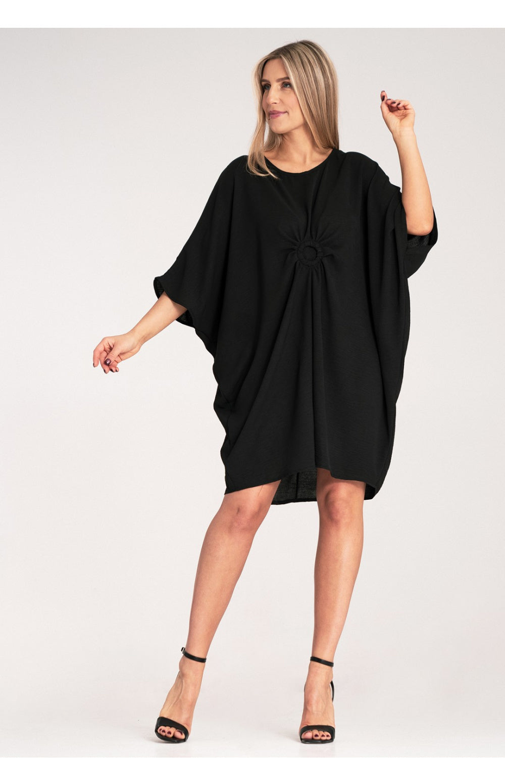 Alltagskleid model 214872 Figl