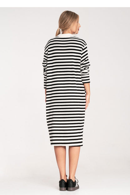 Alltagskleid model 214883 Figl