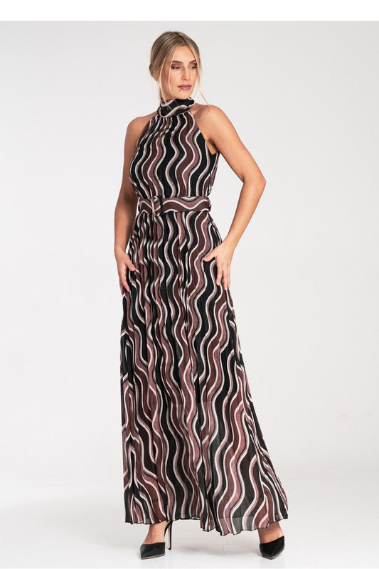 Everyday dress model 214884 Figl
