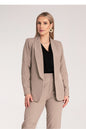 Jacke model 214904 Figl
