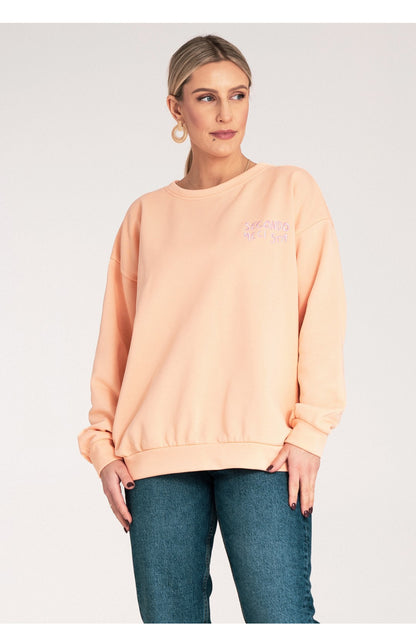 Sweater model 214915 Figl