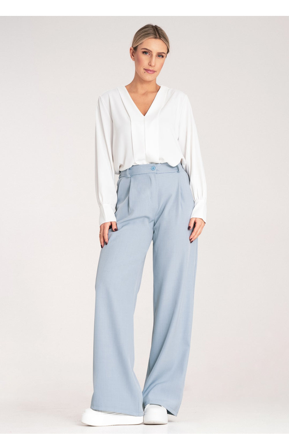 Women's Pants model 214932 Figl