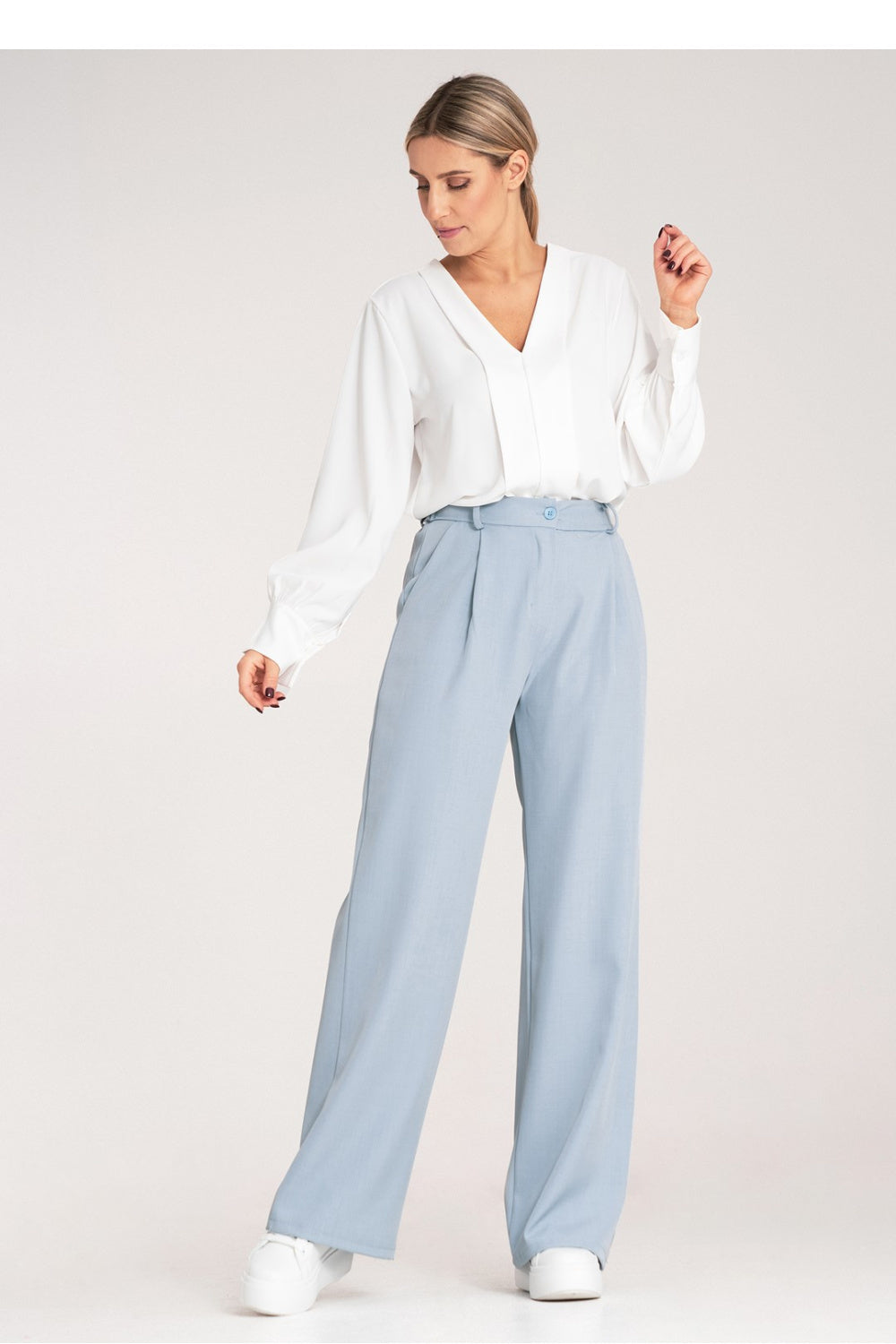 Women's Pants model 214932 Figl