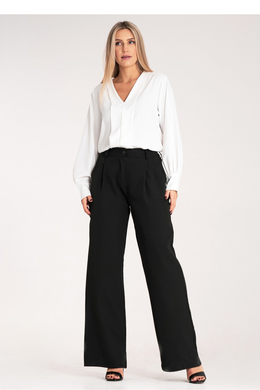 Damen Hose model 214933 Figl