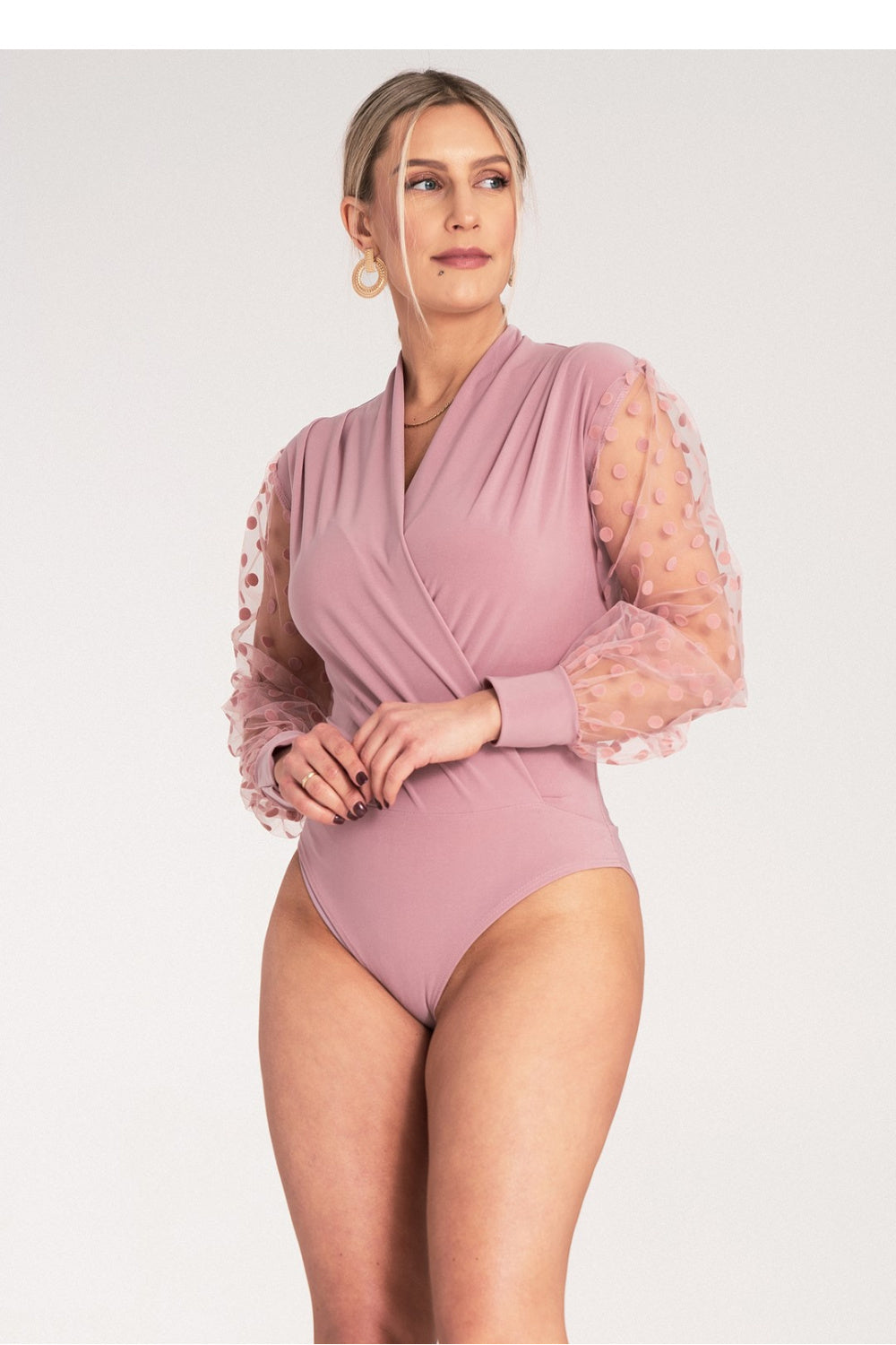 Body model 214973 Figl
