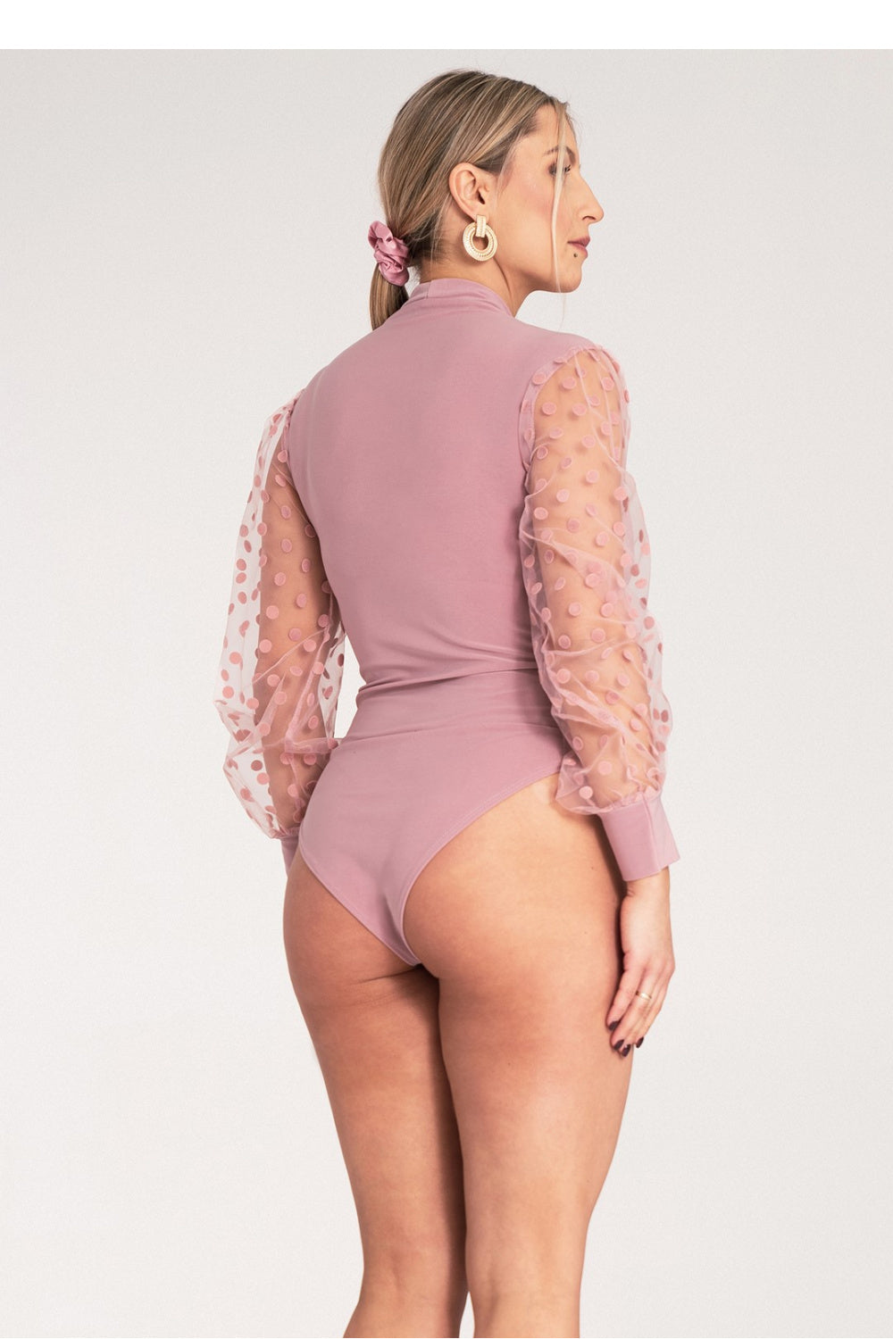 Body model 214973 Figl