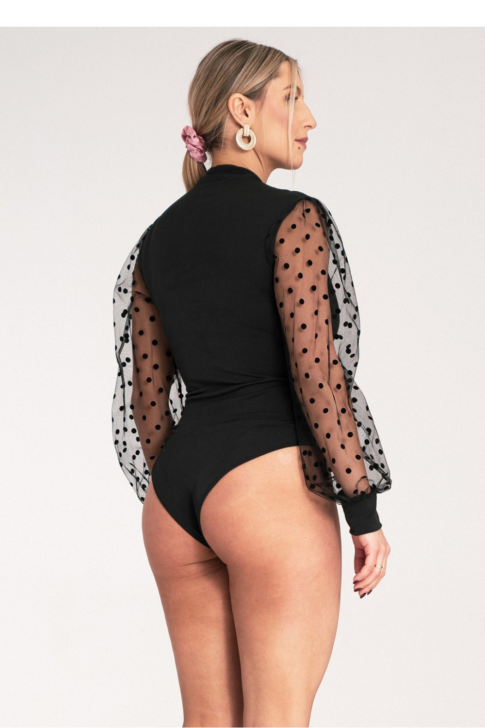 Body model 214974 Figl