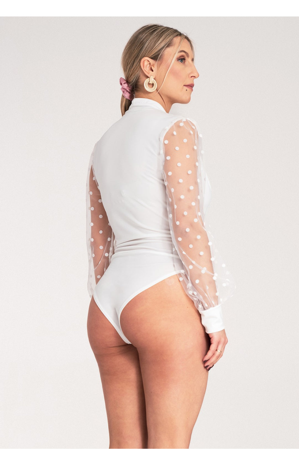 Body Model 214975 Figl
