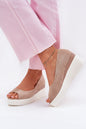 Wedge sandals model 214985 Step in style