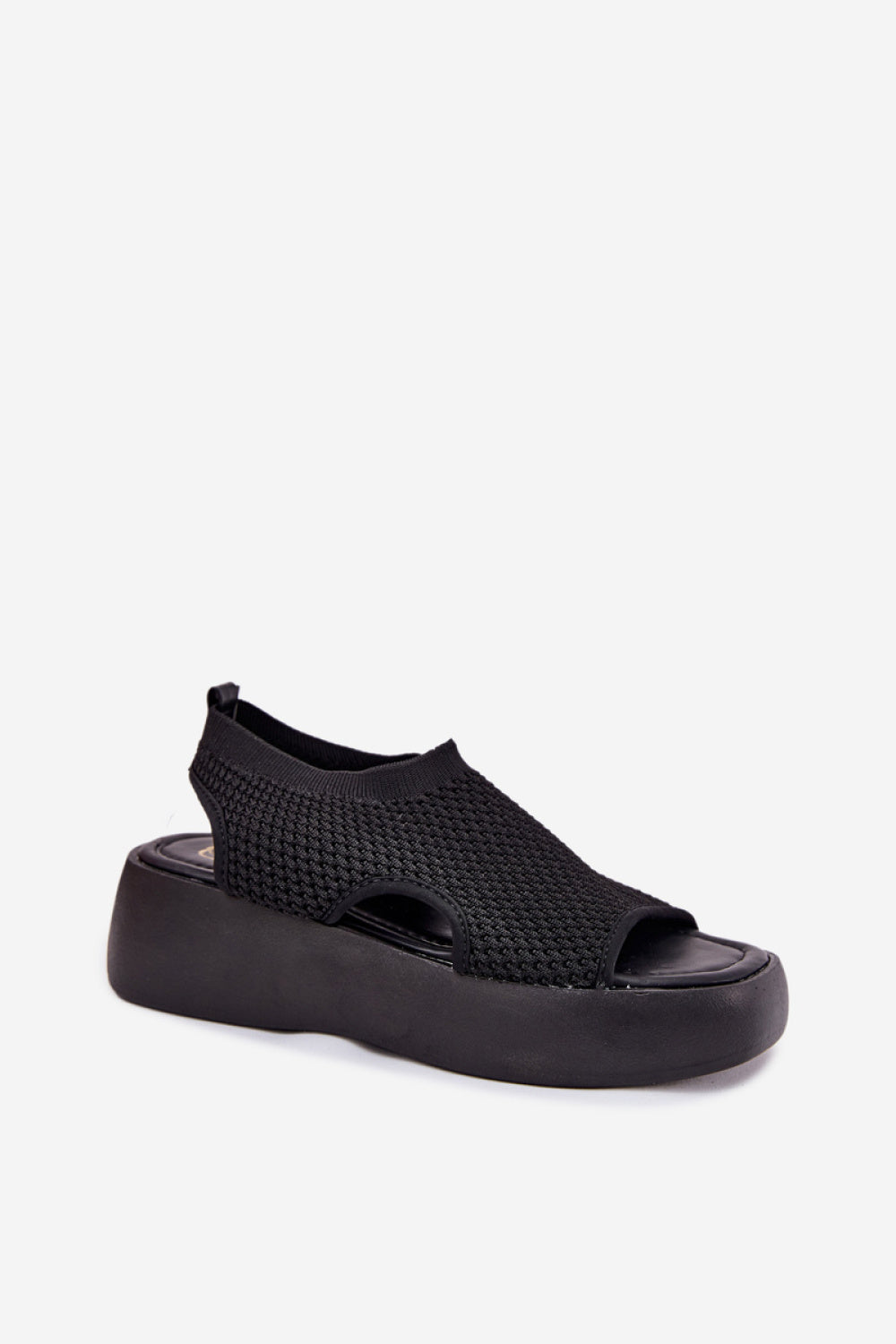 Keilabsatz Sandalen model 214988 Step in style
