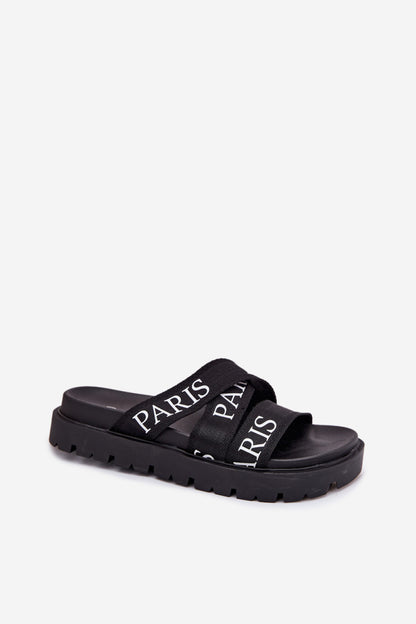Sandals model 214999 Step in style
