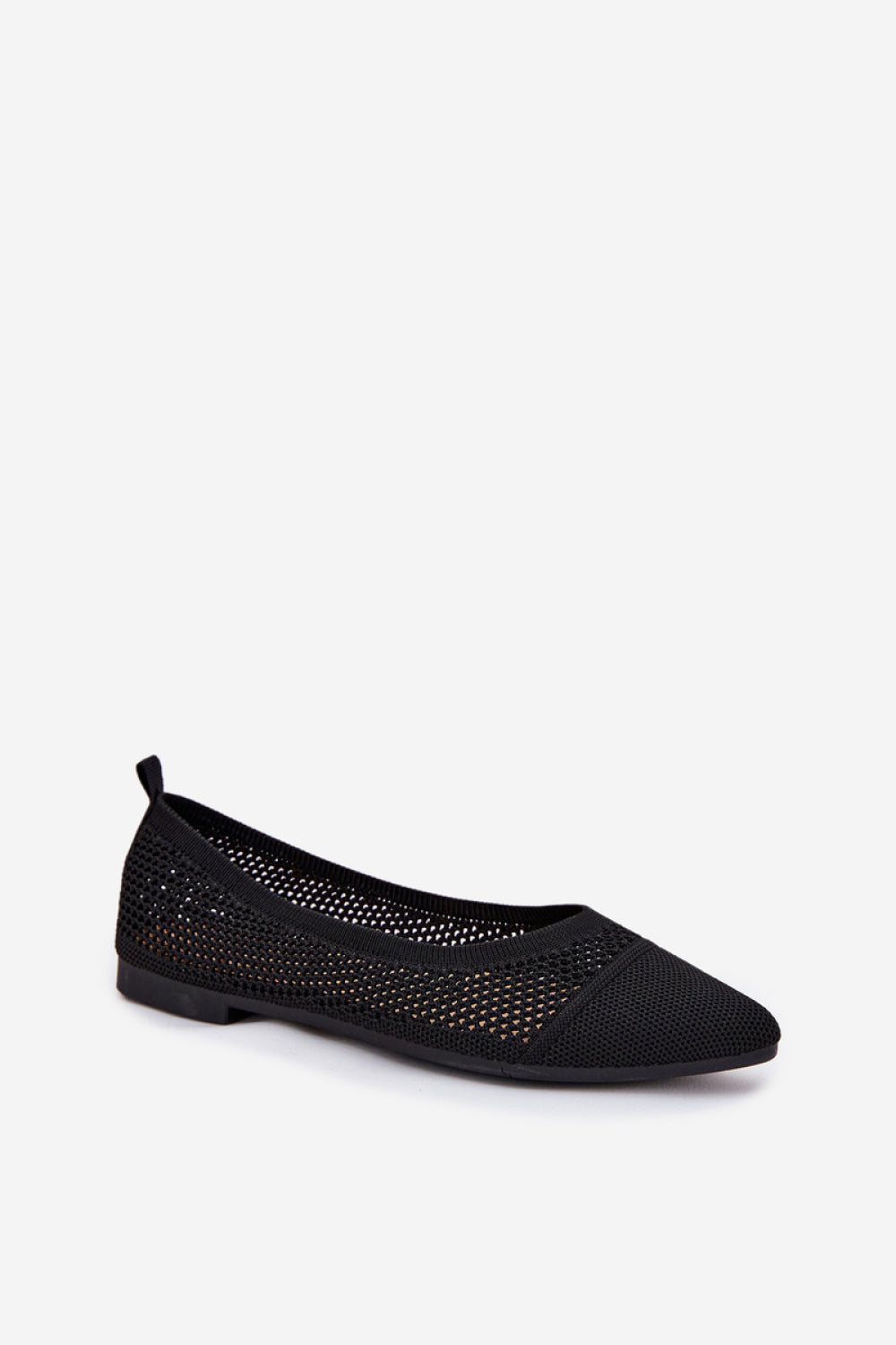 Ballerina shoes model 215041 Step in style