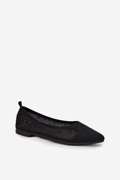 Ballerina shoes model 215041 Step in style