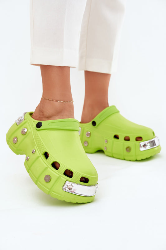 Slides model 215052 Step in style