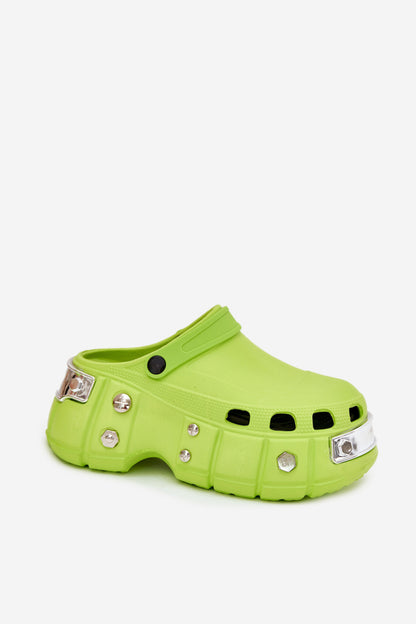 Slides model 215052 Step in style
