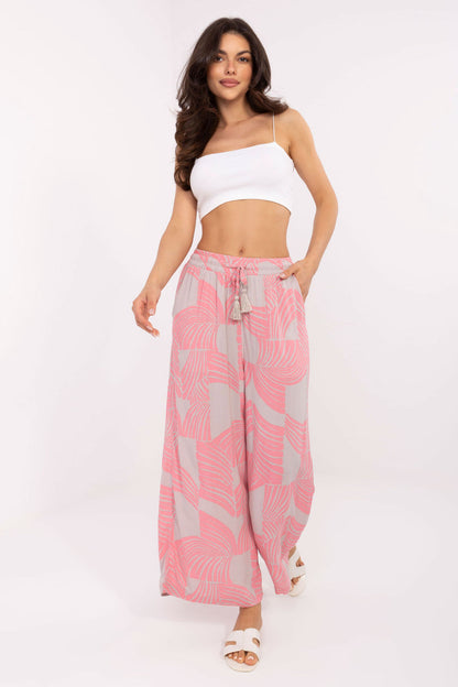 Women's Trousers model 215116 Sublevel