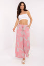 Women's Trousers model 215116 Sublevel