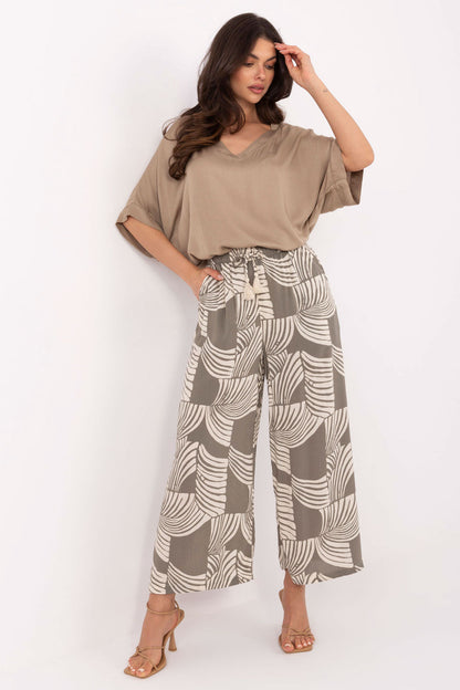 Women's Pants model 215119 Sublevel