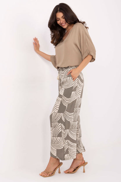 Women's Pants model 215119 Sublevel