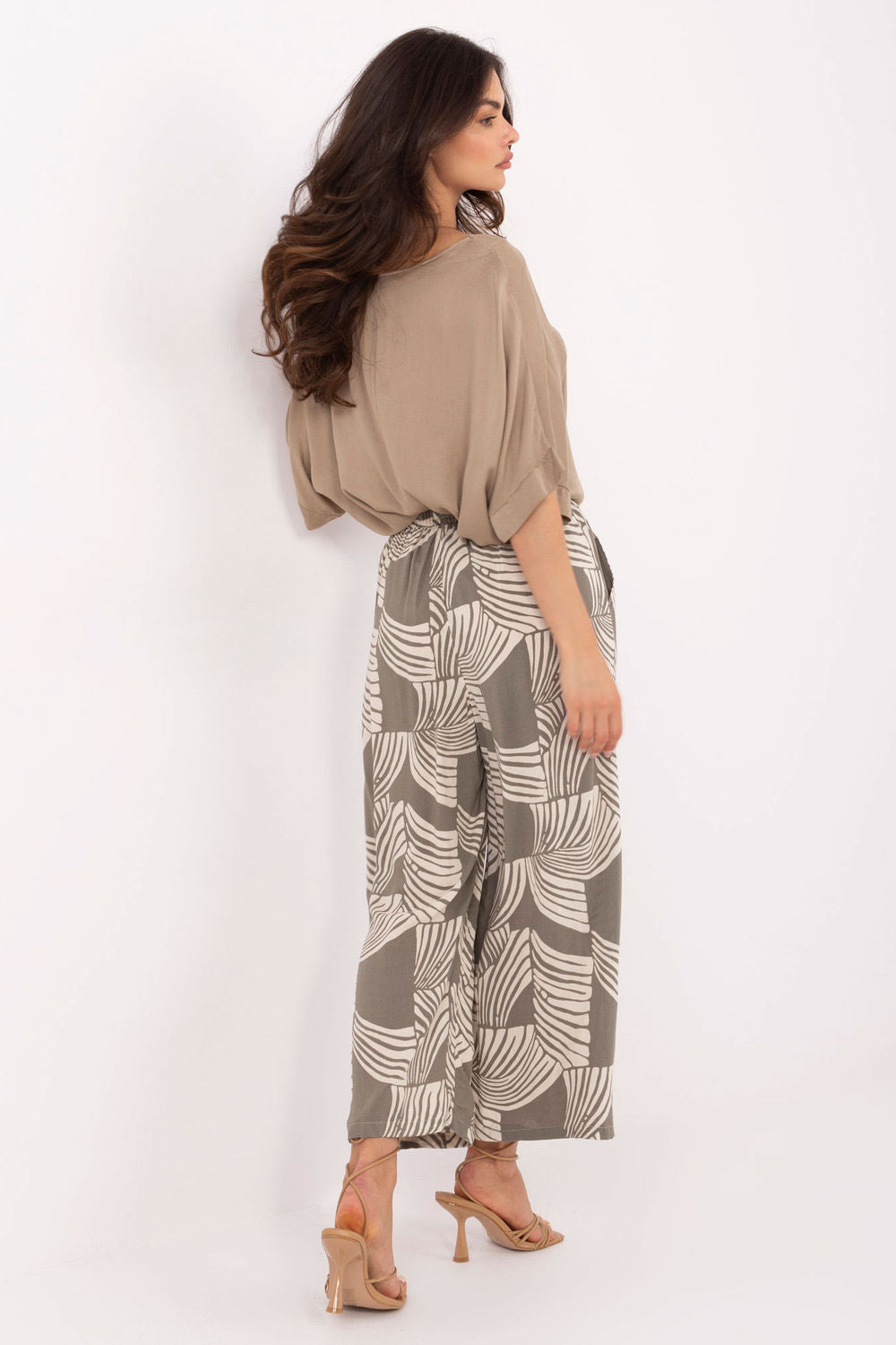 Women's Pants model 215119 Sublevel